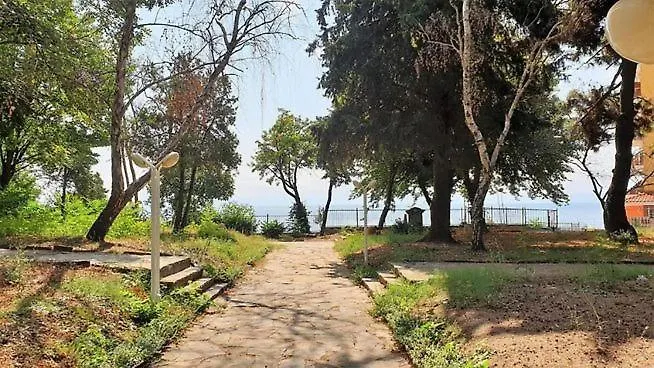 Oasis Park - New Managment 3* Nesebar