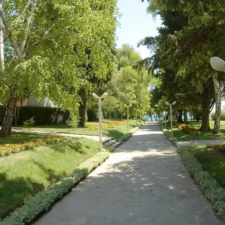 Oasis Park - New Managment