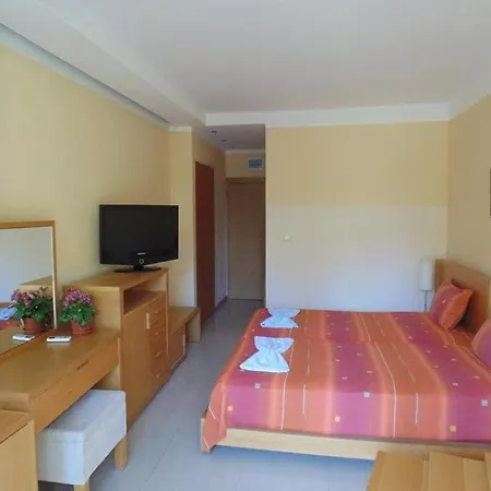 Oasis Park - New Managment Hotel 3*