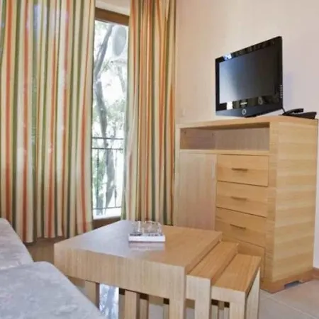 Oasis Park - New Managment Hotel Nesebar
