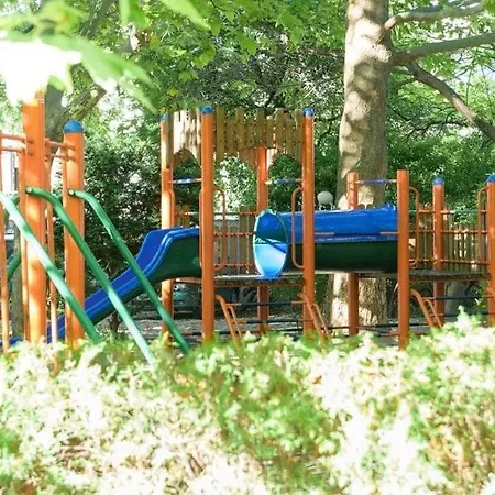 酒店 Oasis Park - New Managment