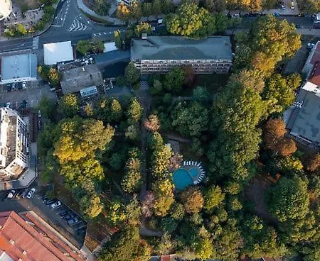 酒店 Oasis Park - New Managment 内塞伯尔