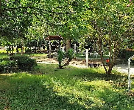 Oasis Park - New Managment 3*