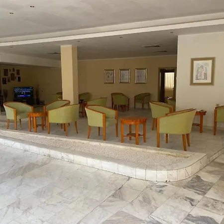 Oasis Park - New Managment 3*