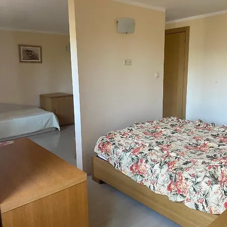 酒店 Oasis Park - New Managment