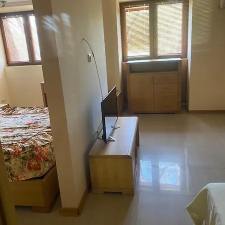 Oasis Park - New Managment 3* 内塞伯尔