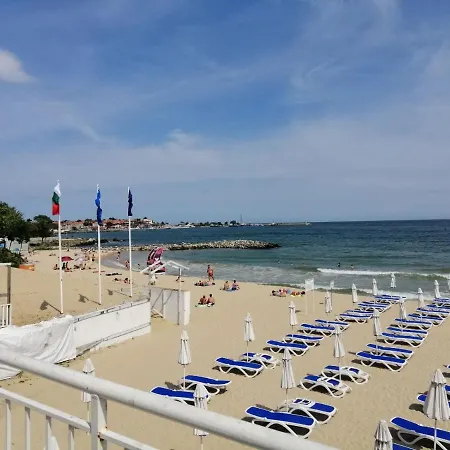 Oasis Park - New Managment 3*