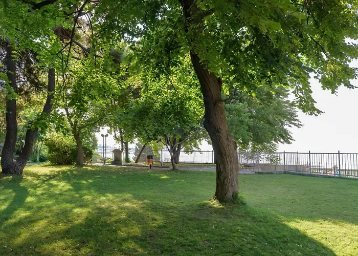 Oasis Park - New Managment