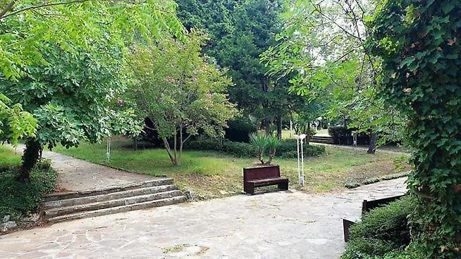 Oasis Park - New Managment Neszebar