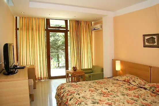 Oasis Park - New Managment Neszebar