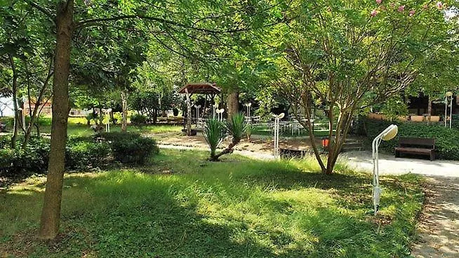 Oasis Park - New Managment 3*