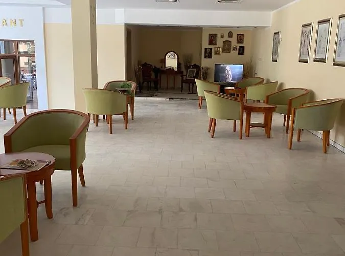 Oasis Park - New Managment Szálloda 3*