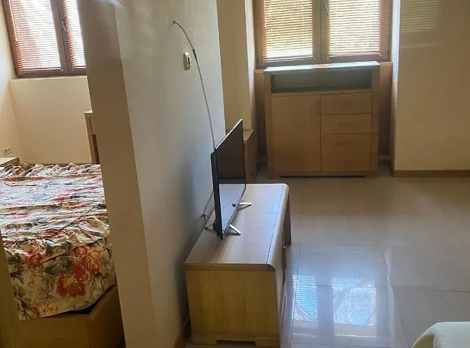 Oasis Park - New Managment 3* Neszebar