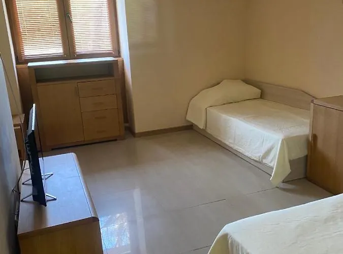 Oasis Park - New Managment Szálloda Neszebar