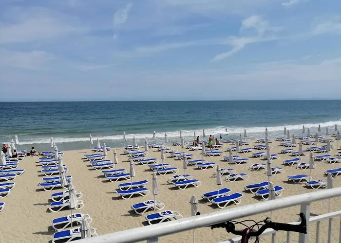 Oasis Park - New Managment Szálloda 3*